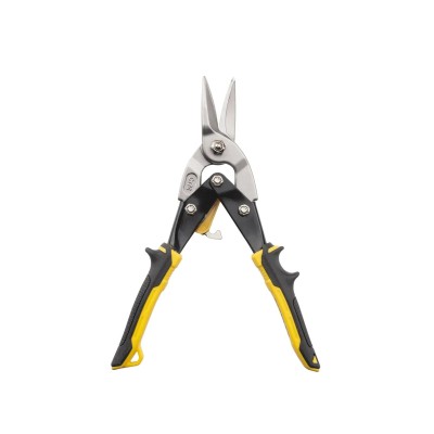 Nožnice na plech priame 250mm Stanley