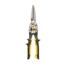 Nožnice na plech priame 300mm Stanley