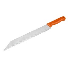 Nôž na stavebné izolačné hmoty 480mm Extol Premium