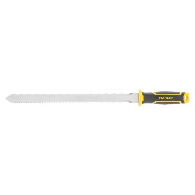 Nôž na izlolácie Stanley 350mm FatMax