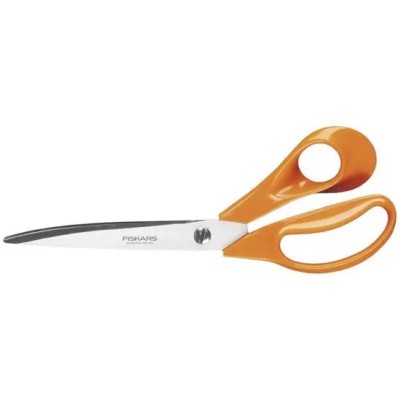 Nožnice krajčírske 25mm Fiskars