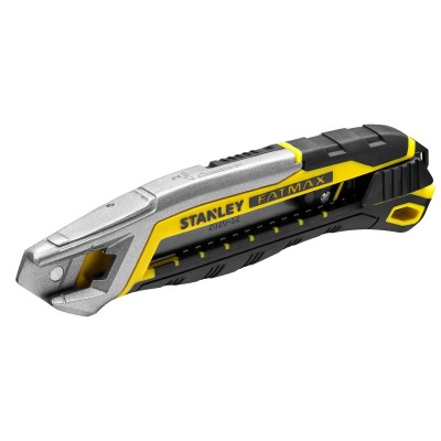 Nôž olamovací 18mm Stanley FatMax