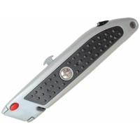 Nôž kovový univerzálny 160mm Extol Craft