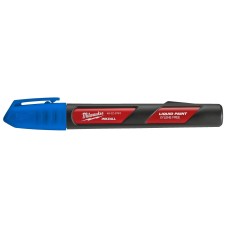 Značkovač stavebný modrý INKZALL Milwaukee