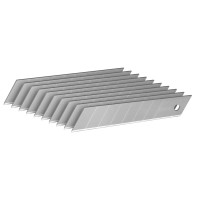Brity do odlamovacieho noža 18mm Stanley Brity do odlamovacieho noža 18mm Stanley