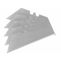 Brity do univerzálneho noža rovné 5ks Extol Craft Brity do univerzálneho noža rovné 5ks Extol Craft