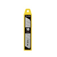 Čepele do olamovacieho noža 25mm Rock Hard Tajima 10ks Čepele do olamovacieho noža 25mm Rock Hard Tajima 10ks