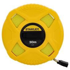 Oceľové pásmo v uzatvorenom puzdre 12,7mmx30m Stanley