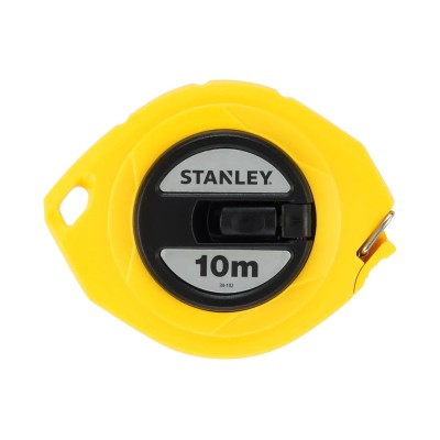 Oceľové pásmo v uzatvorenom puzdre 9,5mmx10m Stanley