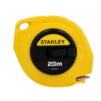 Oceľové pásmo v uzatvorenom puzdre 9,5mmx20m Stanley Oceľové pásmo v uzatvorenom puzdre 9,5mmx20m Stanley