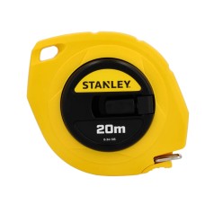 Oceľové pásmo v uzatvorenom puzdre 9,5mmx20m Stanley