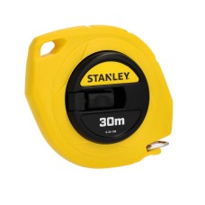 Oceľové pásmo v uzatvorenom puzdre 9,5mmx30m Stanley