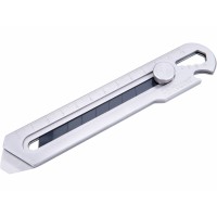 Olamovací nôž antikorový 18mm Fortum