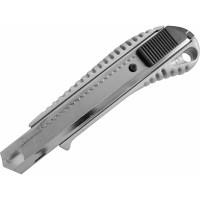 Olamovací nôž kovový rýchlovysúvací 18mm Extol Craft Olamovací nôž kovový rýchlovysúvací 18mm Extol Craft