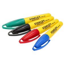Popisovač minifixka Stanley