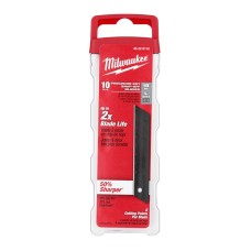 Segmentové náhradné čepele 18mm Milwaukee