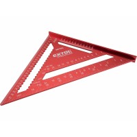Tesársky trojuholník 300mm Extol Premium
