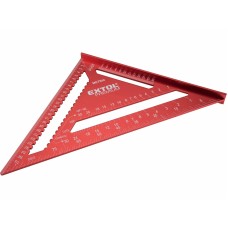 Tesársky trojuholník 300mm Extol Premium