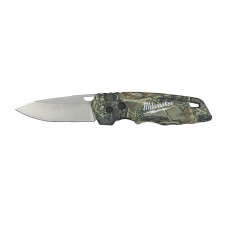 Zatvárací nôž FASTBACK camo Milwaukee