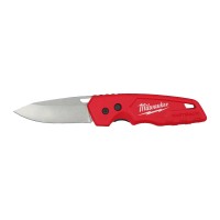 Zatvárací nôž FASTBACK press and flip knife Milwaukee Zatvárací nôž FASTBACK press and flip knife Milwaukee
