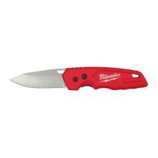 Zatvárací nôž FASTBACK press and flip knife Milwaukee