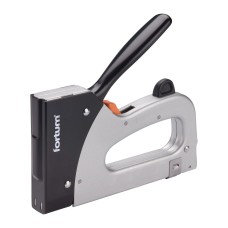 Pištoľ sponkovacia 6-16mm Fortum