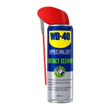 Sprej WD 40 čistič kontaktov 250ml