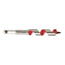 Vrták do dreva hadovitý 20x100/153mm Milwaukee