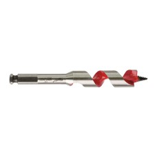 Vrták do dreva hadovitý 22x100/153mm Milwaukee