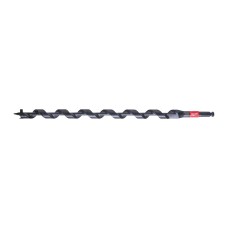 Vrták do dreva hadovitý 22x460mm Milwaukee Vrták do dreva hadovitý 22x460mm Milwaukee