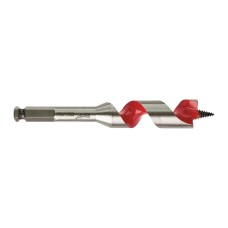 Vrták do dreva hadovitý 25x100/153mm Milwaukee
