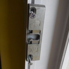 Zachytávač 13MTS na balkónové dvere