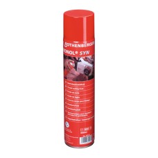 Závitorezný olej v spreji 600ml Ronol Syn Rothenberger