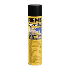 Závitorezný olej v spreji Special 600ml Rems