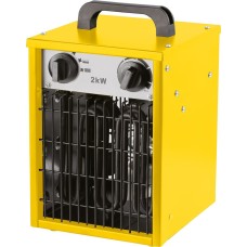 Ohrievač elektrický špirálový 2kW 220V IFH01-20H-13 StrendPro