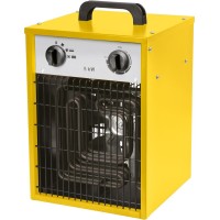 Ohrievač elektrický špirálový 5kW 400V IFH02-50H StrendPro Ohrievač elektrický špirálový 5kW 400V IFH02-50H StrendPro