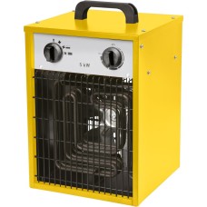Ohrievač elektrický špirálový 5kW 400V IFH02-50H StrendPro