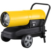 Ohrievač naftové delo 30kW BGO1601-30 StrendPro