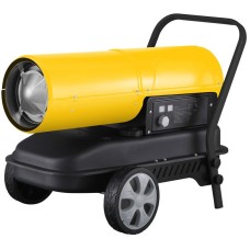 Ohrievač naftové delo 30kW BGO1601-30 StrendPro