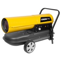 Ohrievač naftové delo 50kW BGO1601-50 StrendPro Ohrievač naftové delo 50kW BGO1601-50 StrendPro