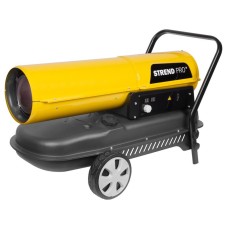 Ohrievač naftové delo 50kW BGO1601-50 StrendPro