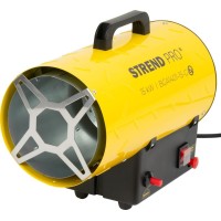 Ohrievač plynové delo 15kW BGA1401-15 StrendPro