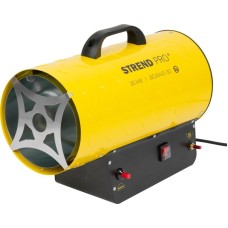 Ohrievač plynové delo 30kW BGA1401-30 StrendPro