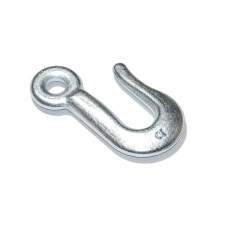 Hák rolnícky 600kg Zn