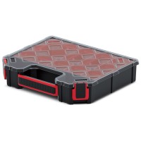 Organizér na skrutky 284x243x60mm Tager Organizér na skrutky 284x243x60mm Tager