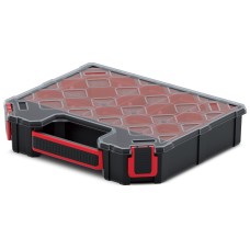 Organizér na skrutky 284x243x60mm Tager