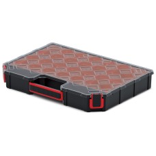 Organizér na skrutky 390x284x60mm Tager
