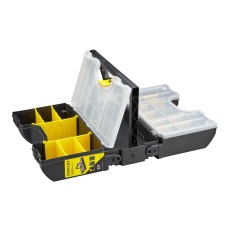 Organizér rozkladací 42x23x31cm Stanley