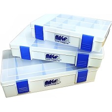 Organizér plastový 205x124x44 Magg