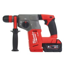 Aku kladivo M18CHX-502X Fuel 2x5Ah Milwaukee